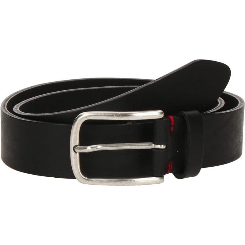 VANZETTI Opasky čierna 66681732