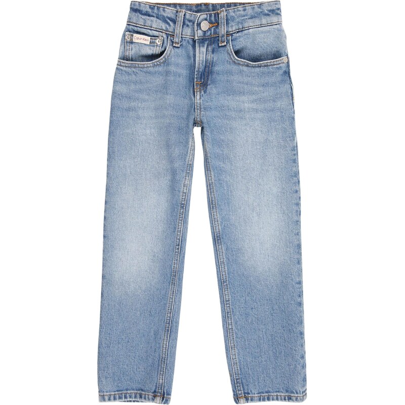 Calvin Klein Jeans Džínsy modrá denim 66681738