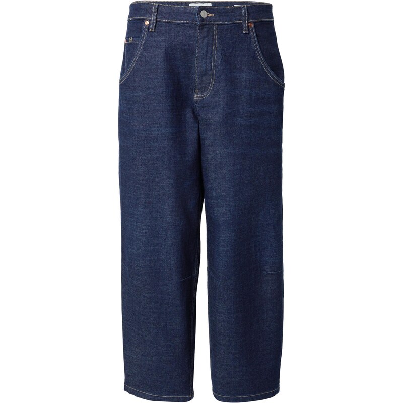 Redefined Rebel Džínsy námornícka modrá 66681751