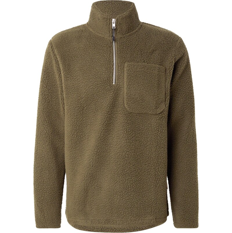 Redefined Rebel Mikina olivová 66681757