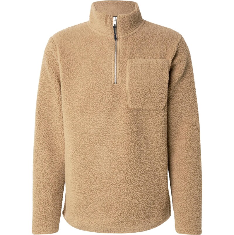 Redefined Rebel Mikina béžová 66681758