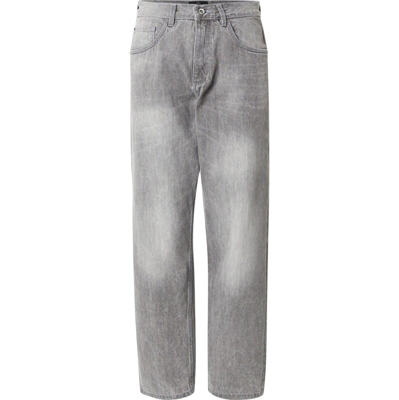 Redefined Rebel Džínsy svetlosivá 66681818