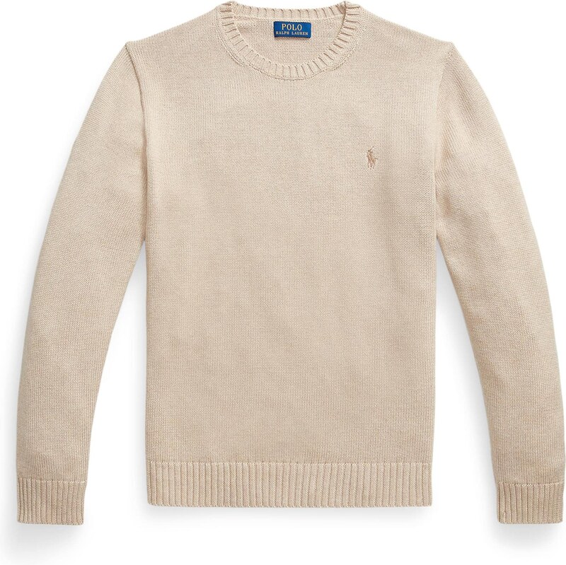 Polo Ralph Lauren Sveter béžová 66681828