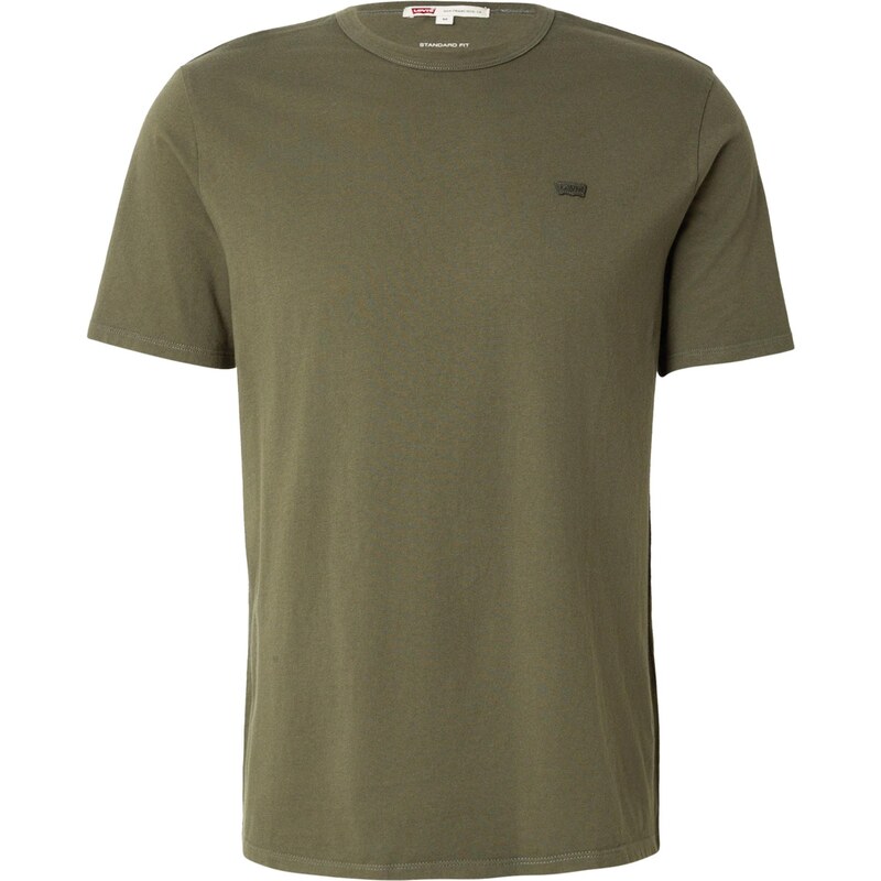 LEVIS Tričko olivová 66681862