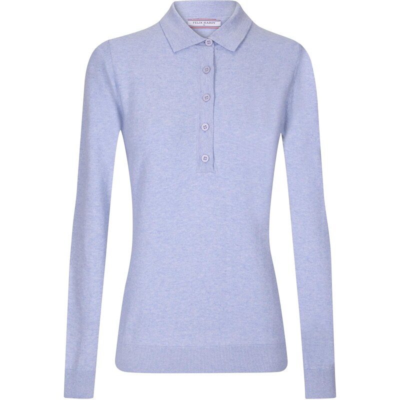 Felix Hardy Sveter svetlomodrá 66681847