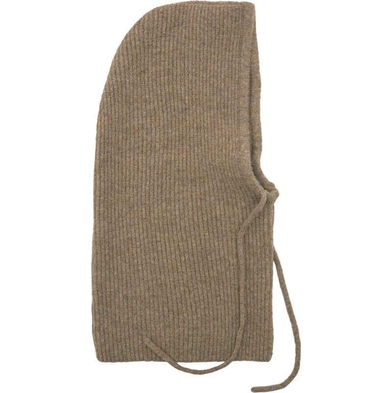 Pull&Bear Čiapky svetlohnedá 66681882