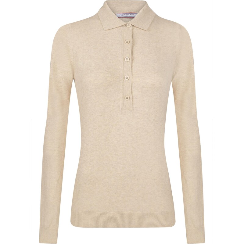 Felix Hardy Sveter béžová 66681853