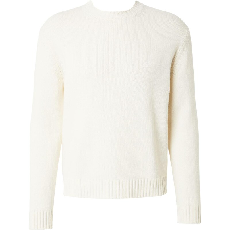 UNITED COLORS OF BENETTON Sveter biela 66681880