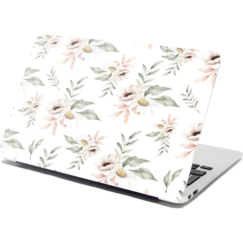 Sablio Samolepka na notebook Romantika na lúke 65113538