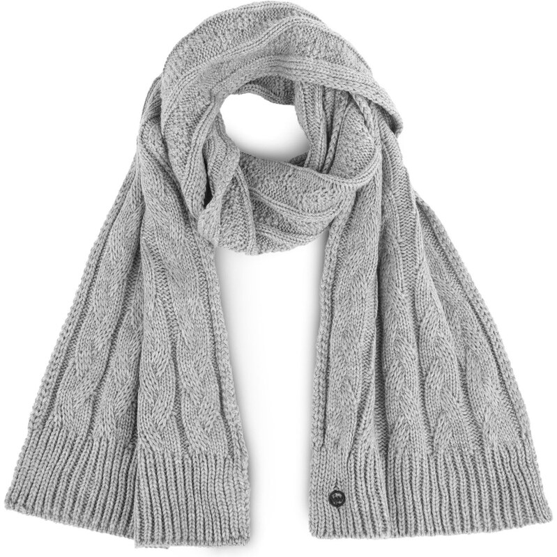 VUCH Šál Sheron SC Grey 66683421