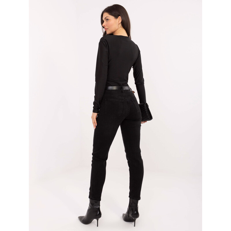 Factory Price Čierne rovné rifle 66683455