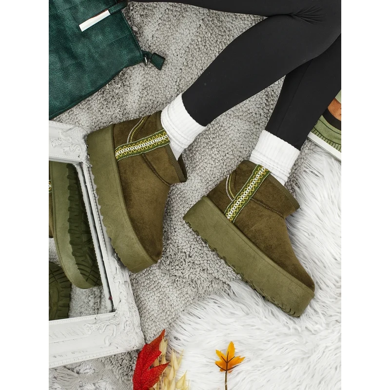 Dámske krátke snehule Resti Althea 66683330