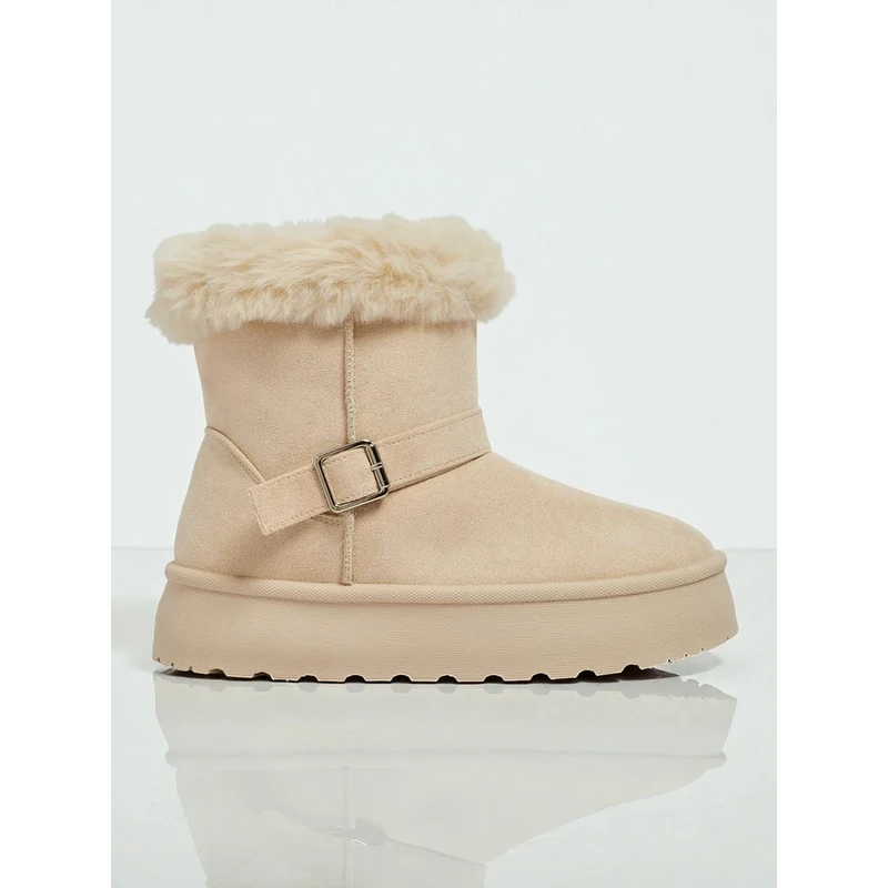 Resti Dámske krátke snehule Myrelle 66683332