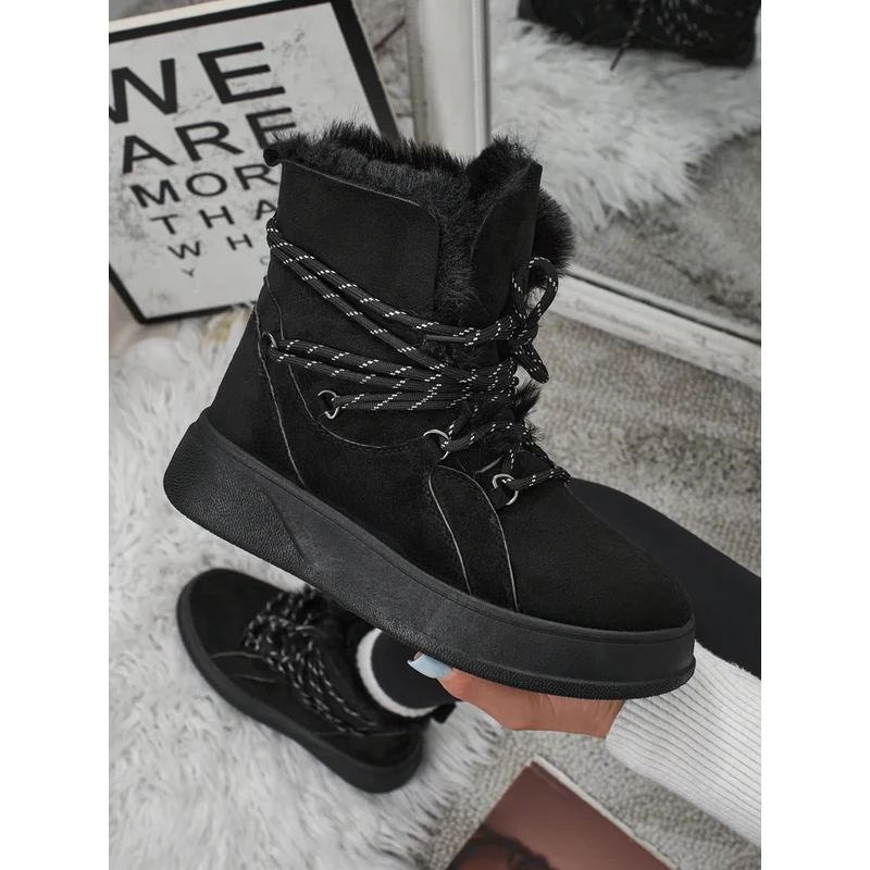 Dámske zimné snehule Resti Ravea 66683361