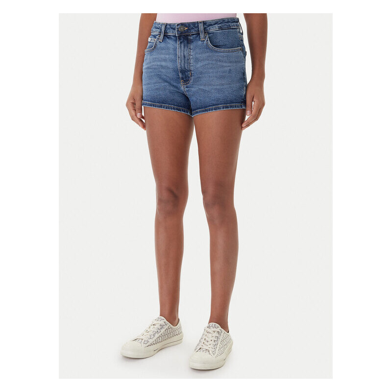 Džínsové šortky Guess Jeans 66631524
