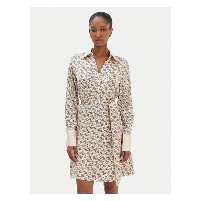 Košeľové šaty Guess 66678706