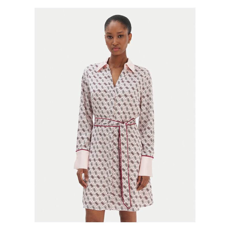 Košeľové šaty Guess 66678707