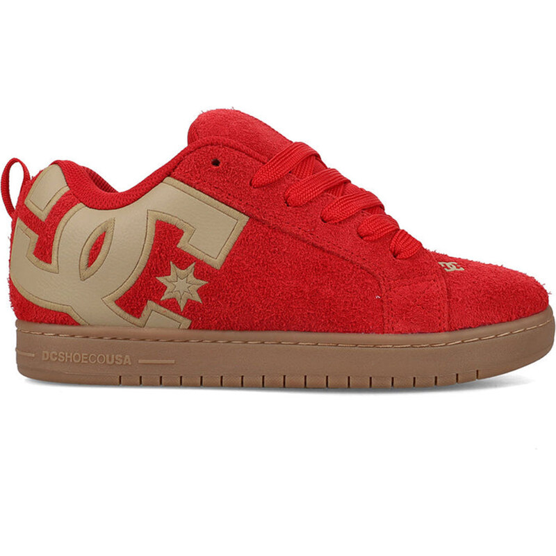 DC Shoes Court Graffik Special Edition - Pánske - Tenisky DC Shoes - 66927777