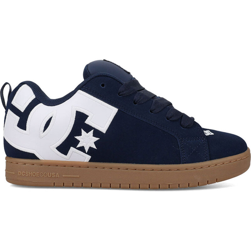 DC Shoes Court Graffik Special Edition - Pánske - Tenisky DC Shoes - 66927778