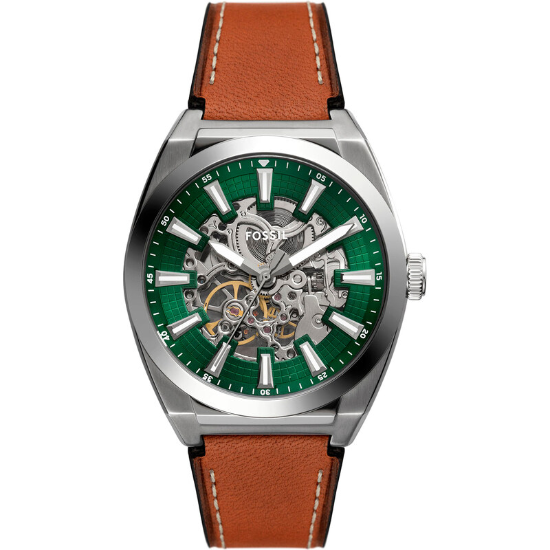 Fossil Everett Skeleton Automatic ME3261 66683003