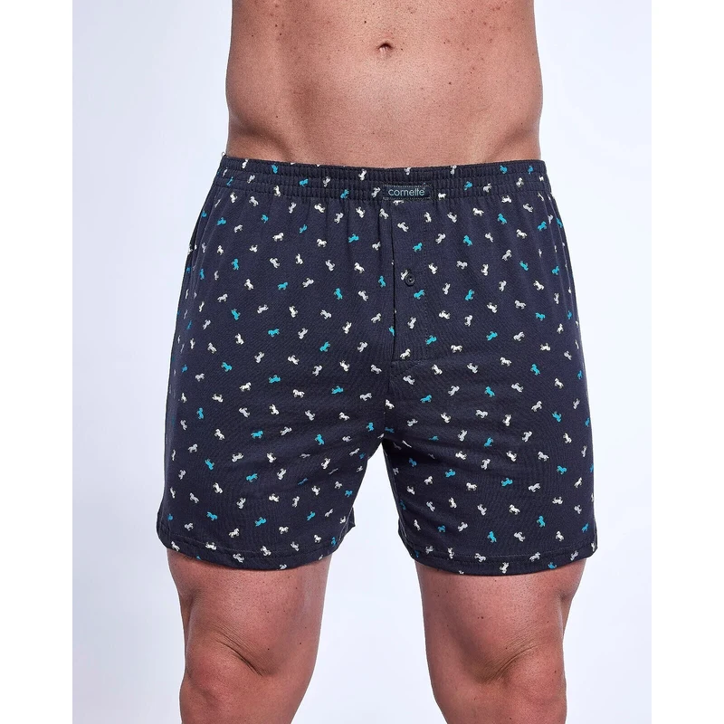 Cornette Comfort Boxerky 002/313 M-2XL 67259288