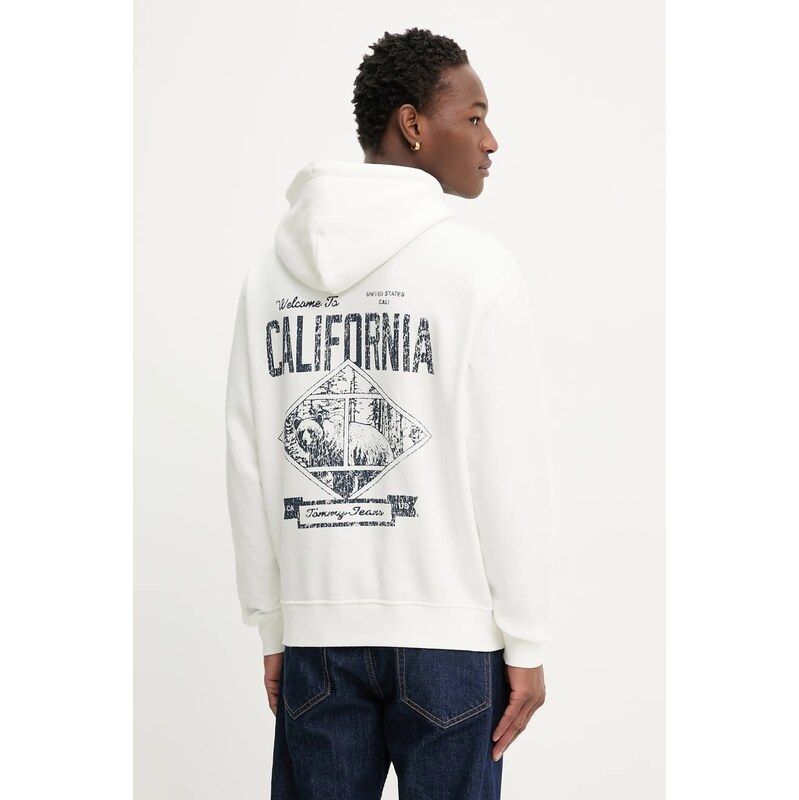 Mikina Tommy Jeans 66702718