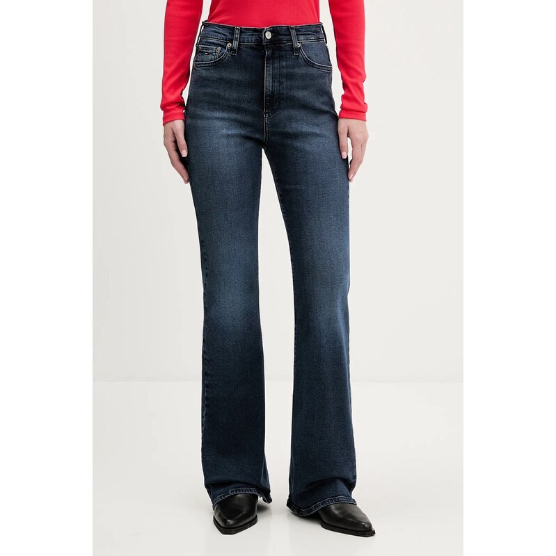 Rifle Tommy Jeans 66702787