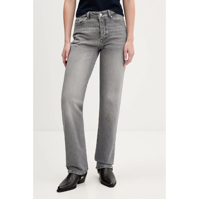 Rifle Tommy Jeans 66702790