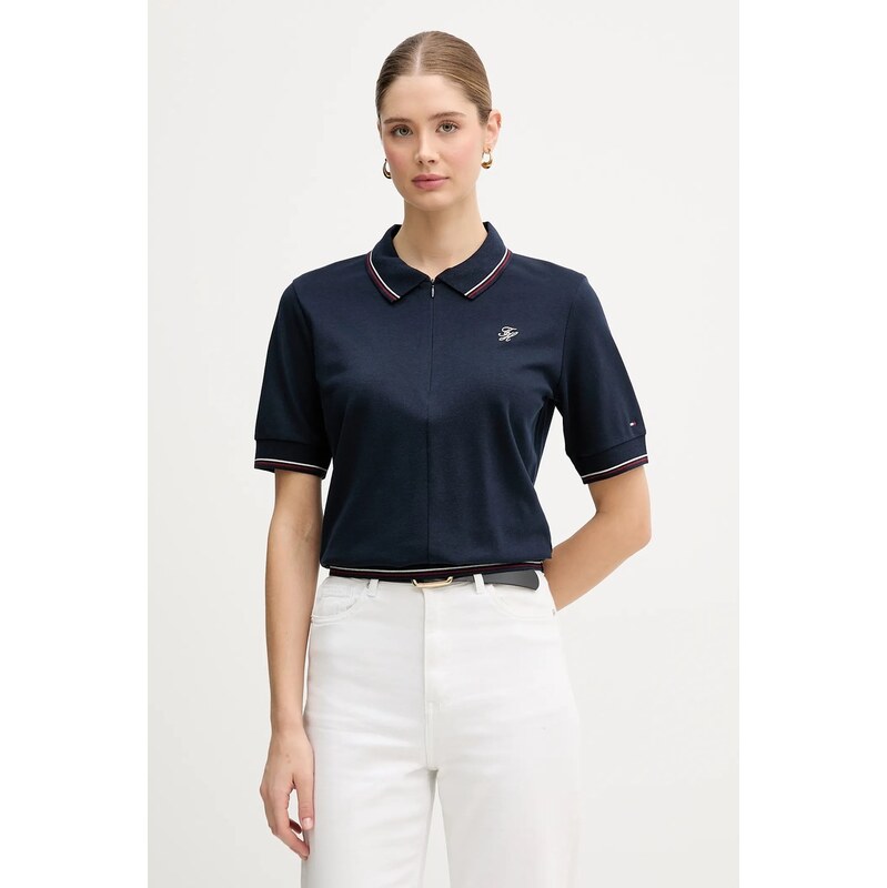 Polo tričko Tommy Hilfiger 66702708