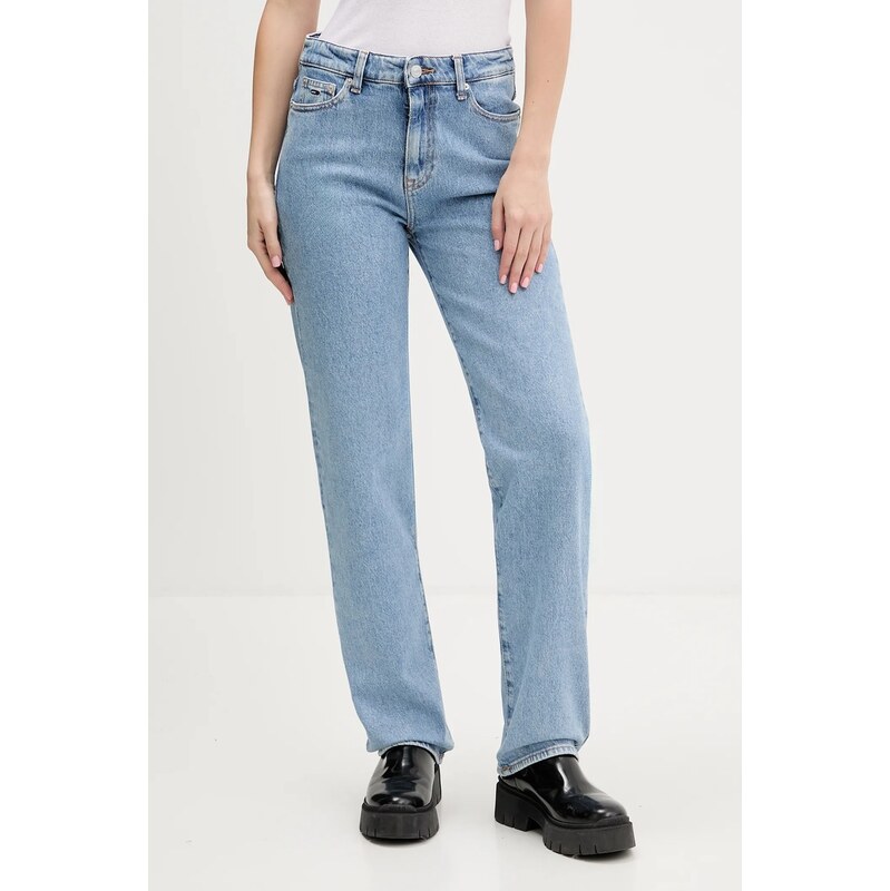 Rifle Tommy Jeans 66702766