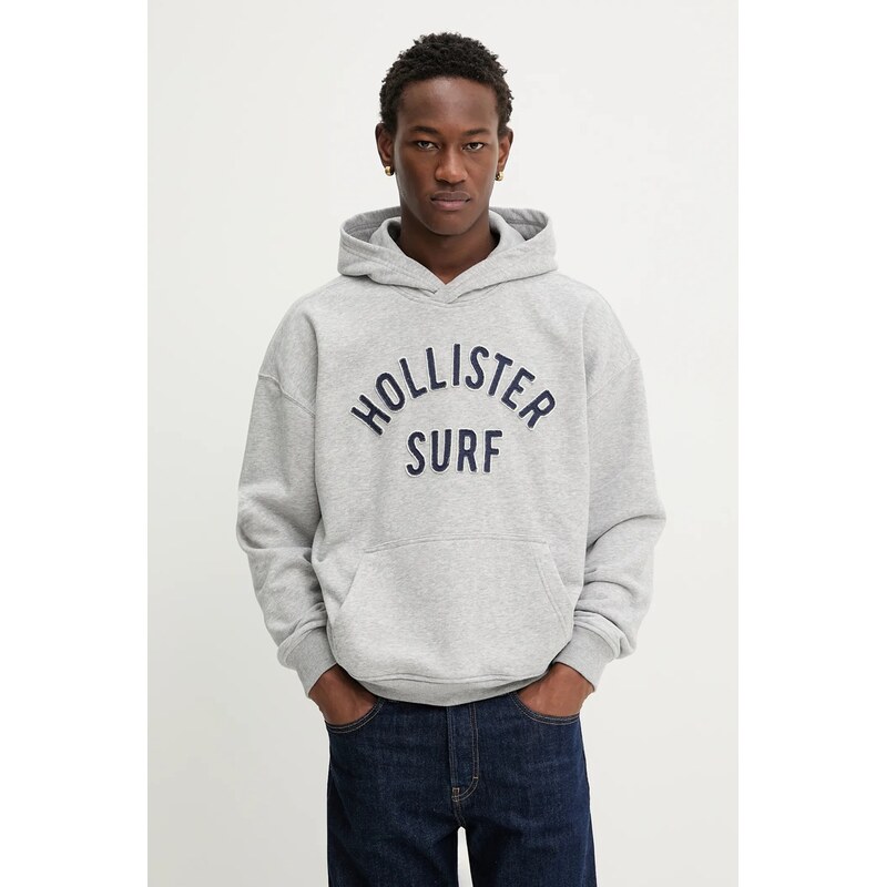 Mikina Hollister Co. 66702722