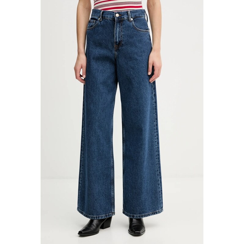 Rifle Tommy Hilfiger 66702769