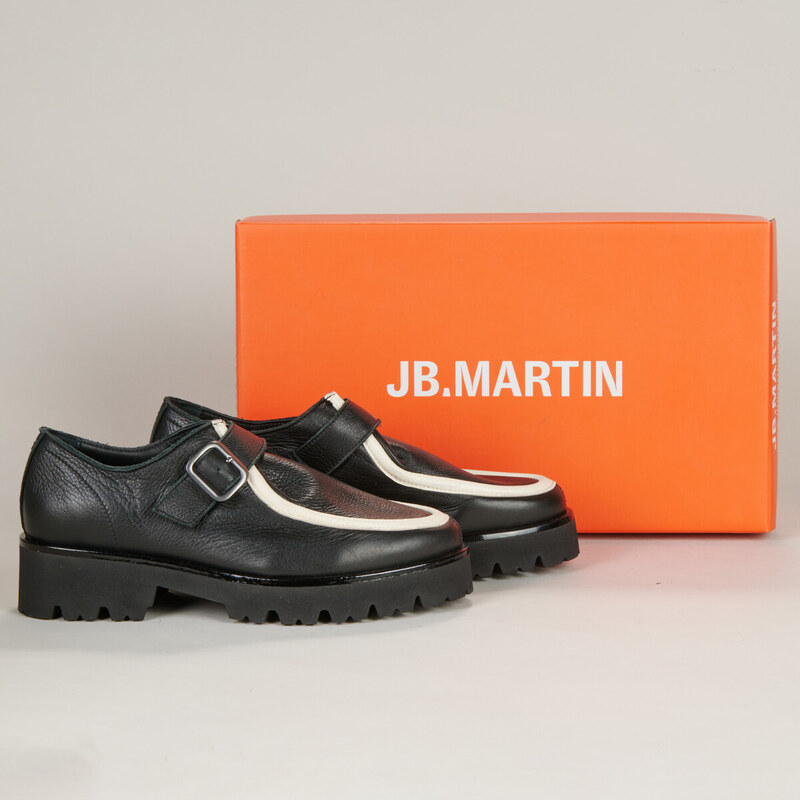 JB Martin Mokasíny FRIDA JB Martin 66690885