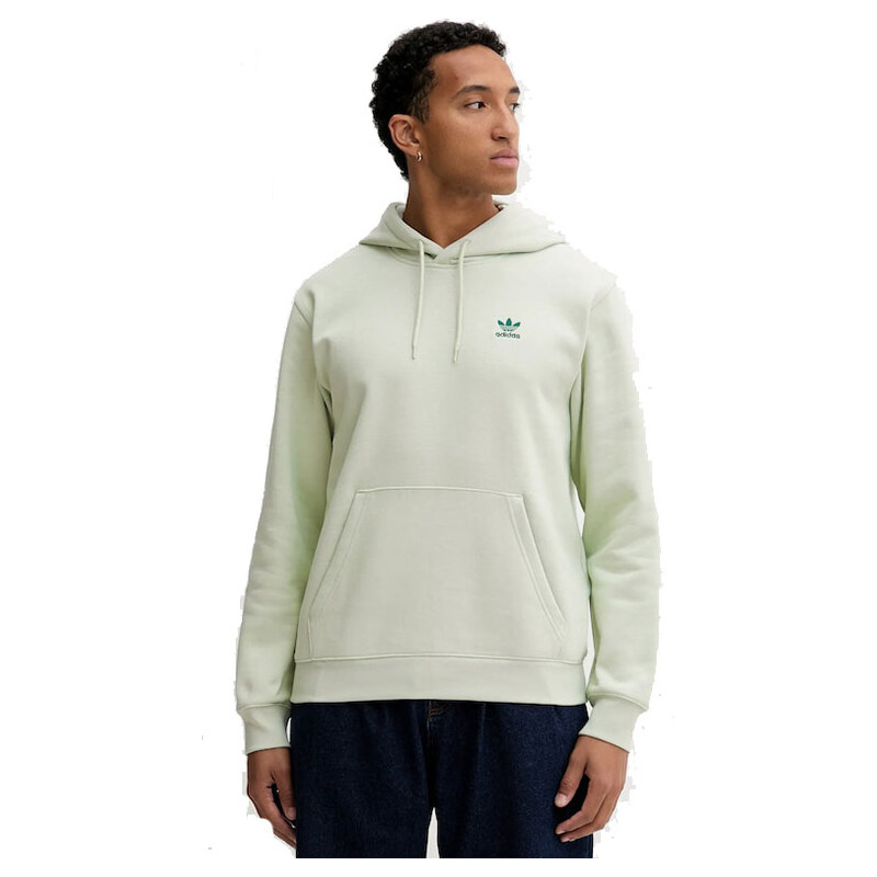 adidas Originals adidas Essential NC Loose Hoodie 66690957