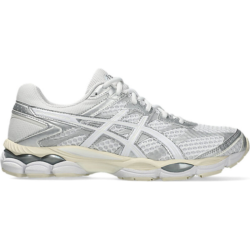 Asics Gel-Cumulus 16 - Dámske - Tenisky Asics - Biele - 1203A733-102 66927785