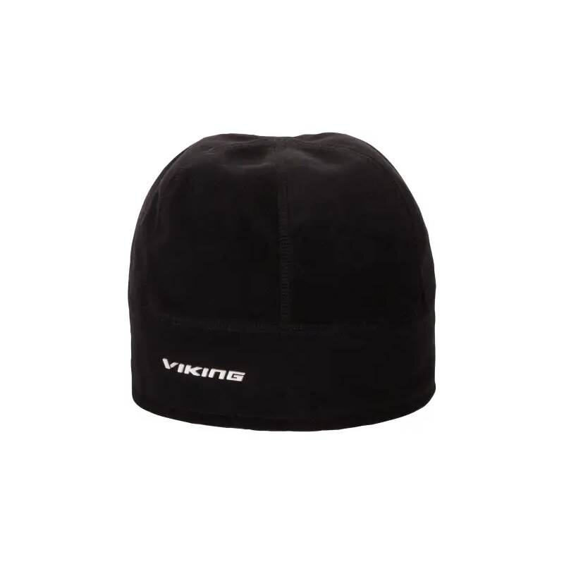 E-shop Viking Pelican čiapka Black vel. 58