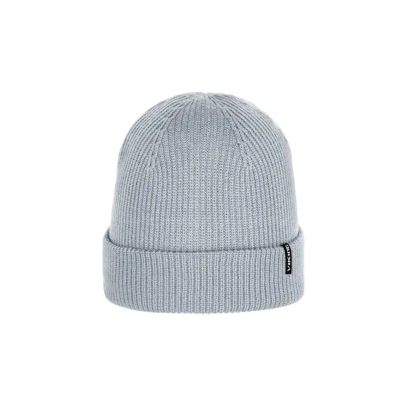 E-shop Viking Tigna Life Style čiapka Grey Melange vel. Uni