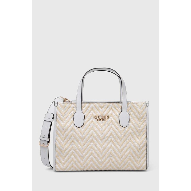 Kabelka Guess SILVANA 48749100