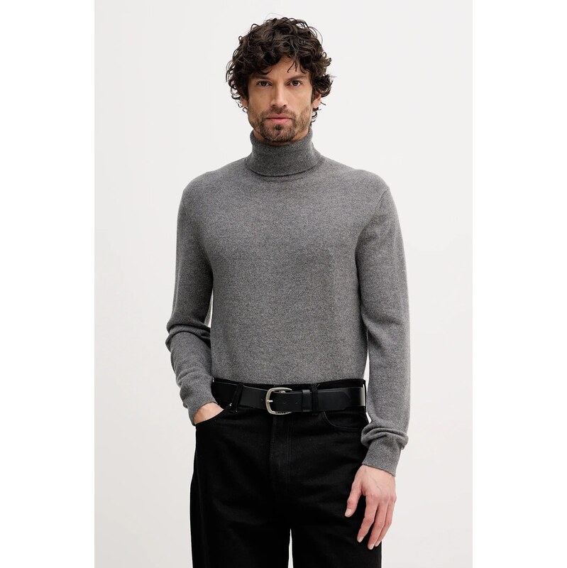 Kašmírový sveter United Colors of Benetton 66701702