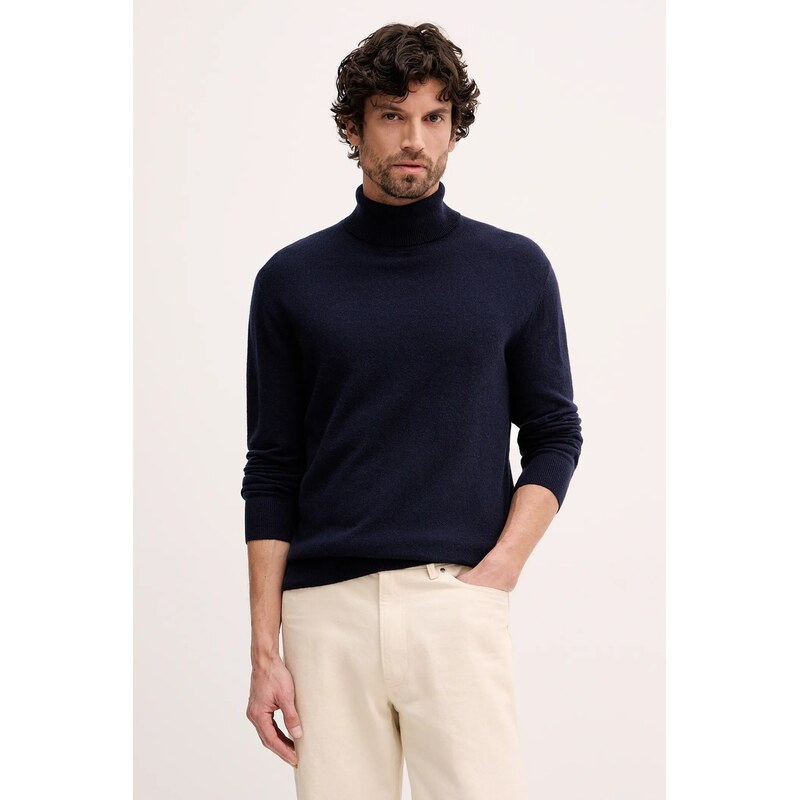 Kašmírový sveter United Colors of Benetton 66701703