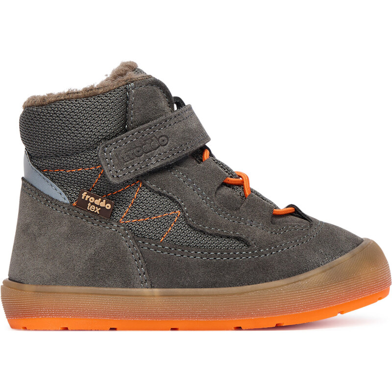 Šnurovacia obuv Froddo 66693581