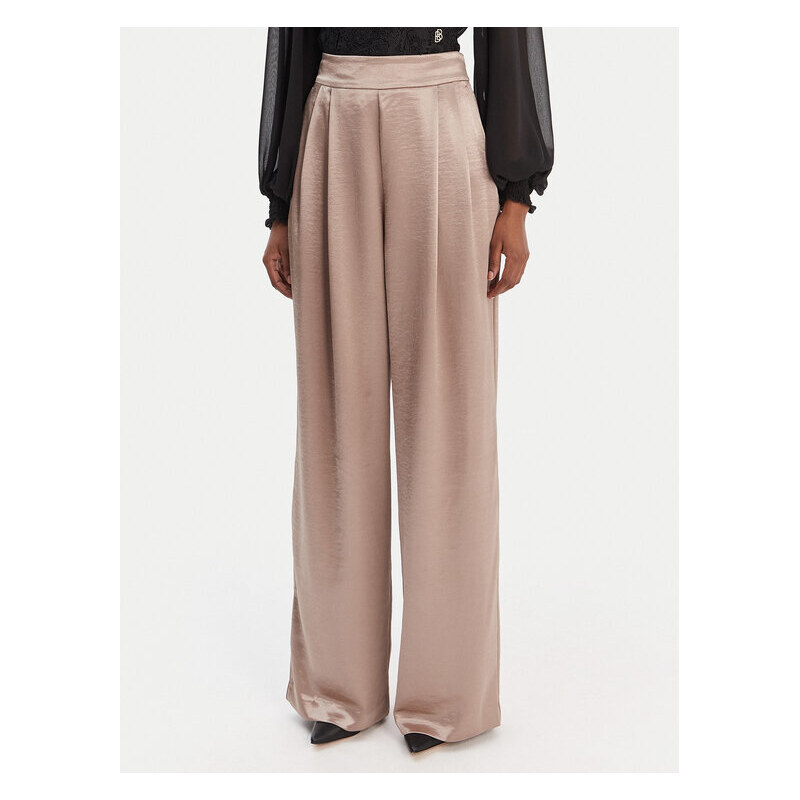 Bavlnené nohavice Guess 66614341