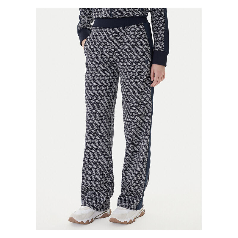 Teplákové nohavice Guess 66685750