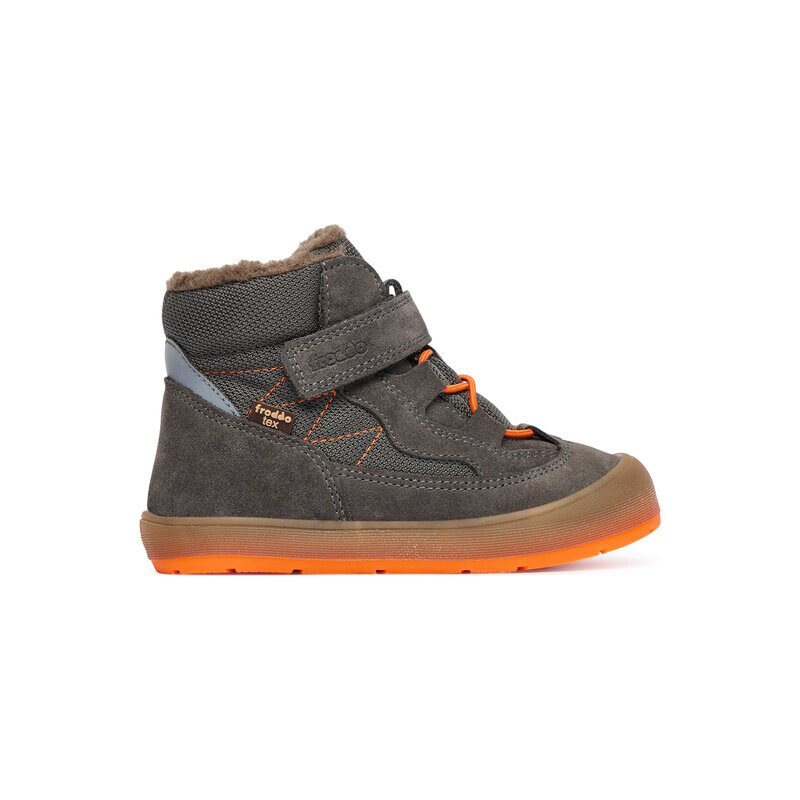 Šnurovacia obuv Froddo 66693571