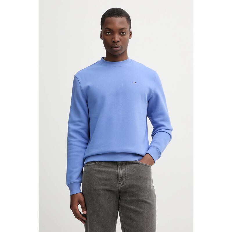 Mikina Tommy Jeans 66701690