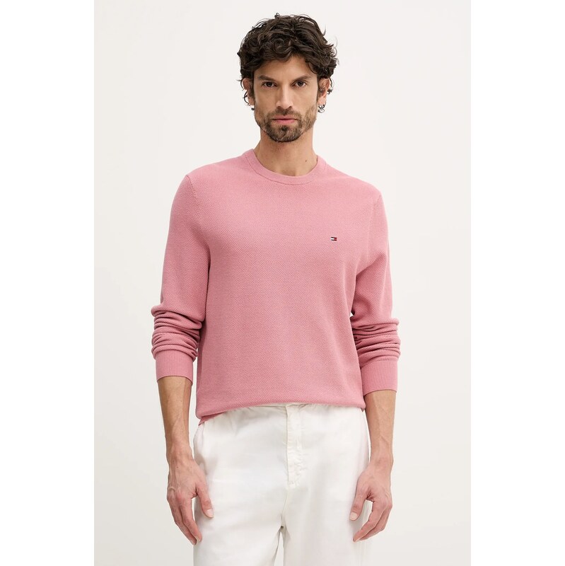 Bavlnený sveter Tommy Hilfiger 66701691