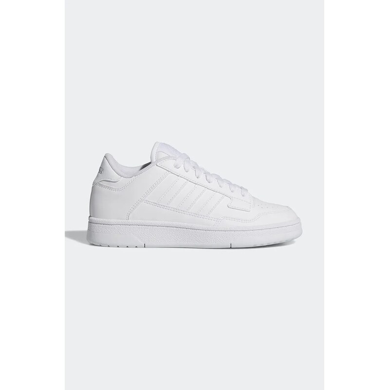Detské tenisky adidas Originals RAPID COURT LOW 66691544