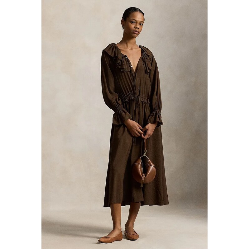 Šaty Polo Ralph Lauren 66691534