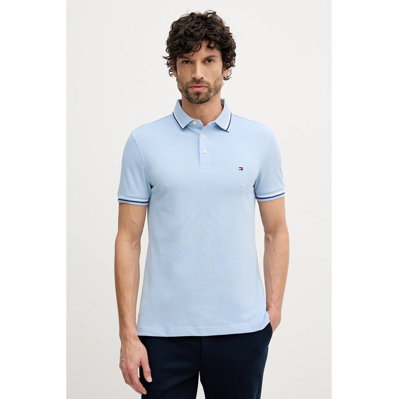 Polo tričko Tommy Hilfiger 66701718