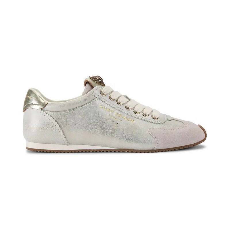 Kožené tenisky Kurt Geiger London Islington Sneaker 66691555